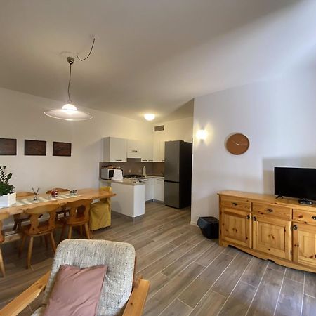 Albergo Diffuso Balcone Sul Friuli Clauzetto Exterior foto