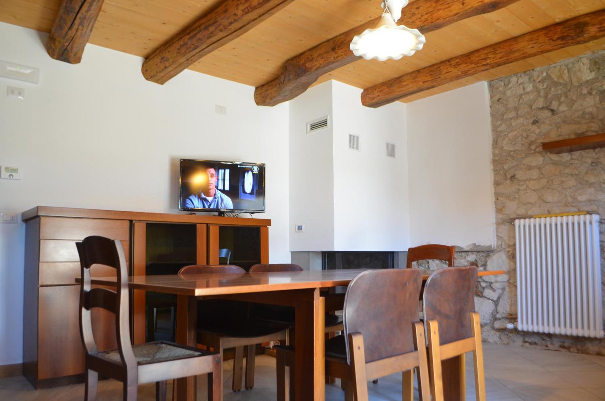 Albergo Diffuso Balcone Sul Friuli Clauzetto Zimmer foto