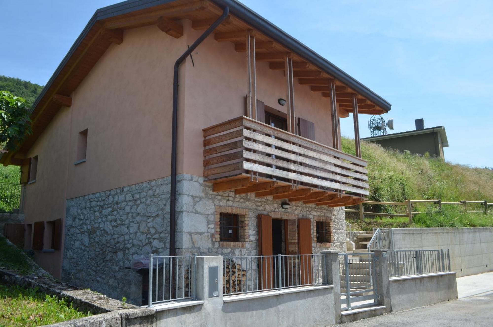 Albergo Diffuso Balcone Sul Friuli Clauzetto Zimmer foto