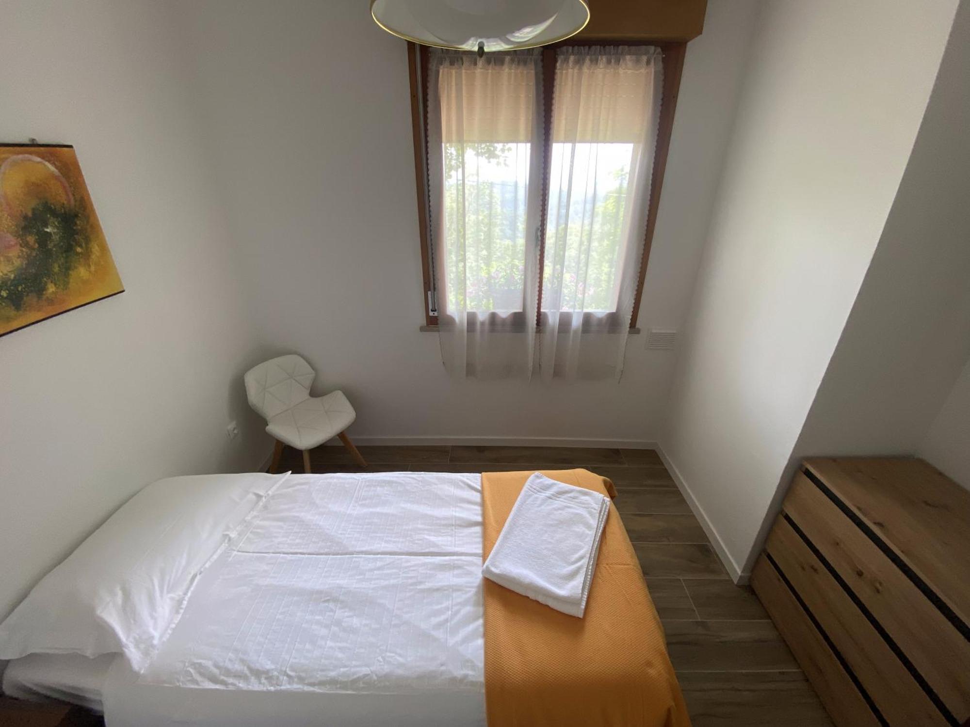 Albergo Diffuso Balcone Sul Friuli Clauzetto Exterior foto