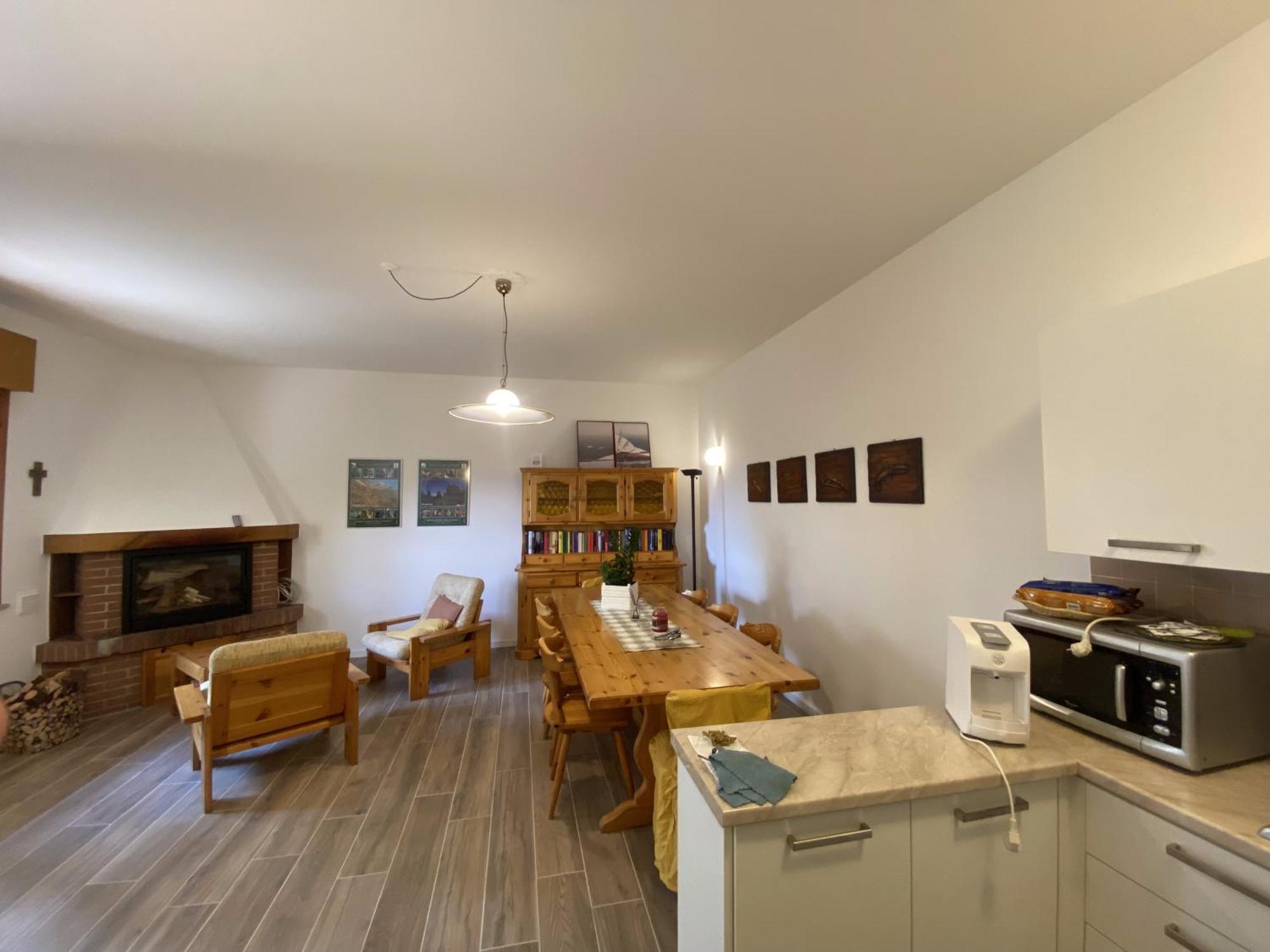 Albergo Diffuso Balcone Sul Friuli Clauzetto Exterior foto
