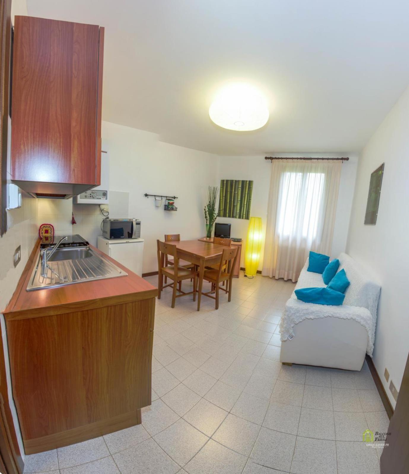 Albergo Diffuso Balcone Sul Friuli Clauzetto Exterior foto
