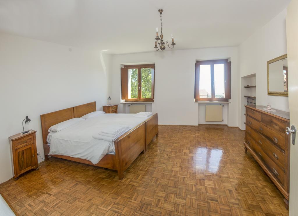 Albergo Diffuso Balcone Sul Friuli Clauzetto Exterior foto