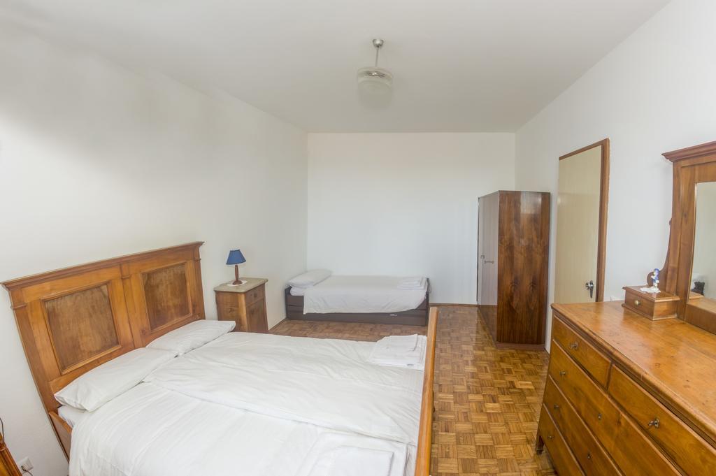 Albergo Diffuso Balcone Sul Friuli Clauzetto Exterior foto