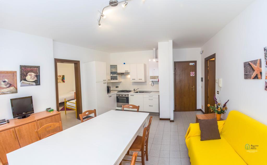 Albergo Diffuso Balcone Sul Friuli Clauzetto Exterior foto
