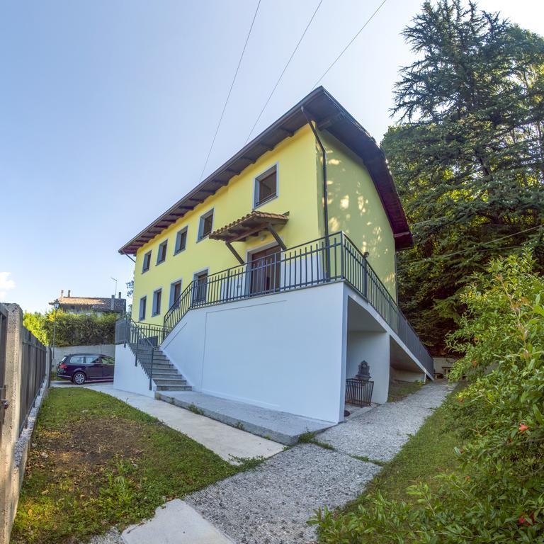 Albergo Diffuso Balcone Sul Friuli Clauzetto Exterior foto
