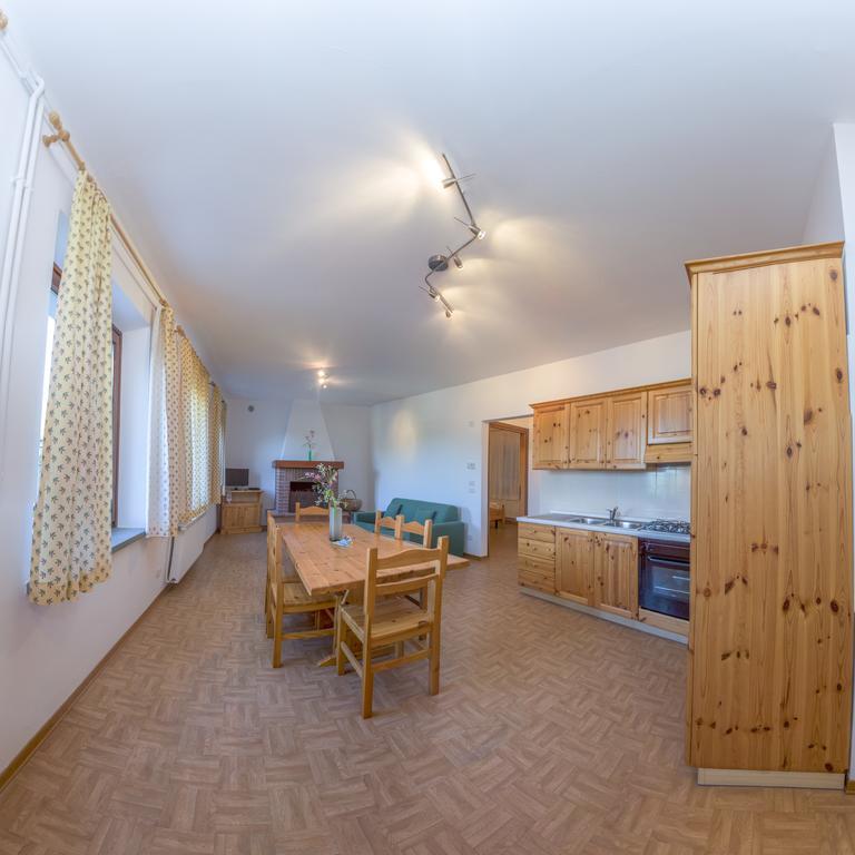 Albergo Diffuso Balcone Sul Friuli Clauzetto Exterior foto